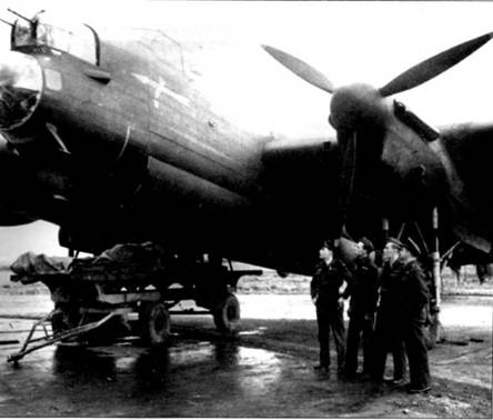Avro Lancaster Avro Lancaster