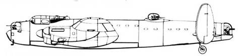 Avro Lancaster Avro Lancaster