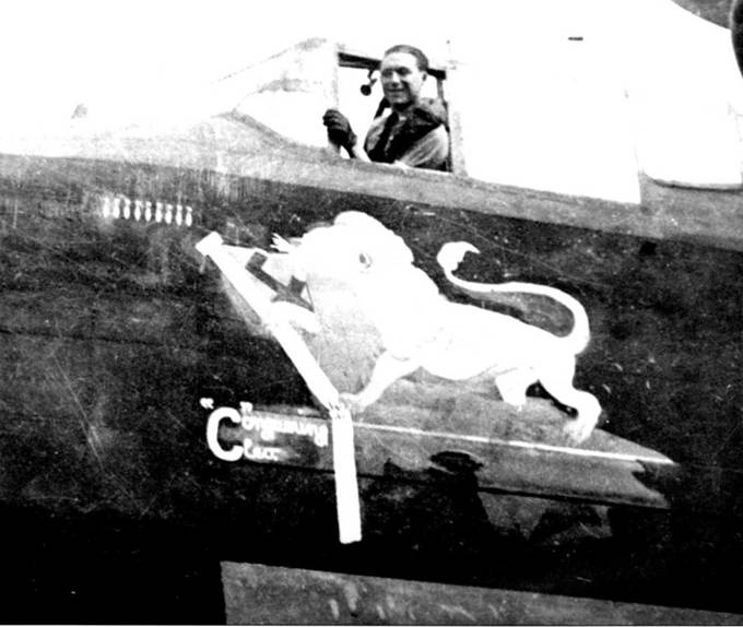 Avro Lancaster Avro Lancaster