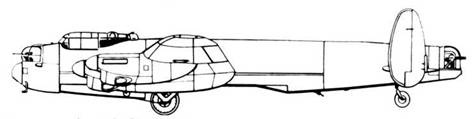 Avro Lancaster Avro Lancaster