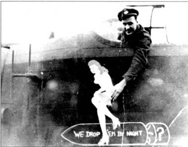 Avro Lancaster Avro Lancaster