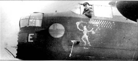 Avro Lancaster Avro Lancaster
