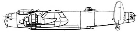 Avro Lancaster Avro Lancaster