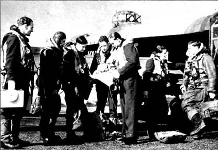 Avro Lancaster Avro Lancaster