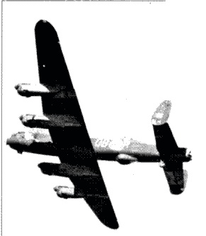 Avro Lancaster Avro Lancaster