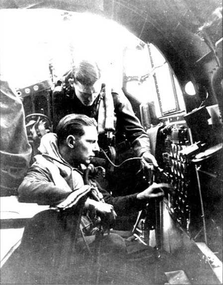 Avro Lancaster Avro Lancaster
