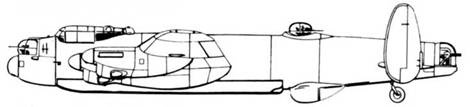 Avro Lancaster Avro Lancaster