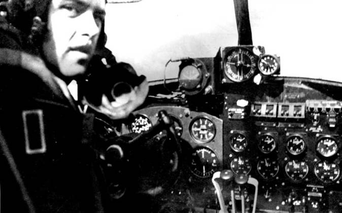 Avro Lancaster Avro Lancaster