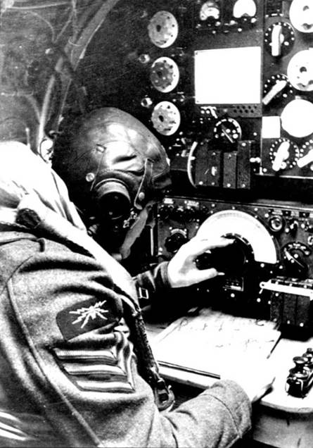 Avro Lancaster Avro Lancaster