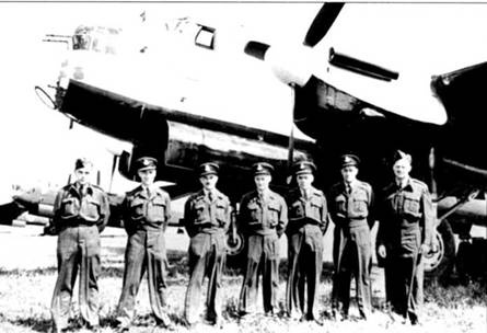 Avro Lancaster Avro Lancaster