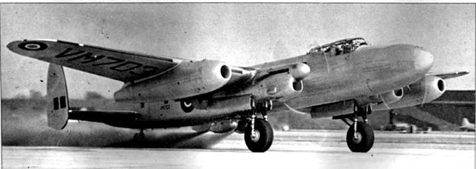 Avro Lancaster Avro Lancaster