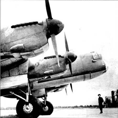 Avro Lancaster Avro Lancaster