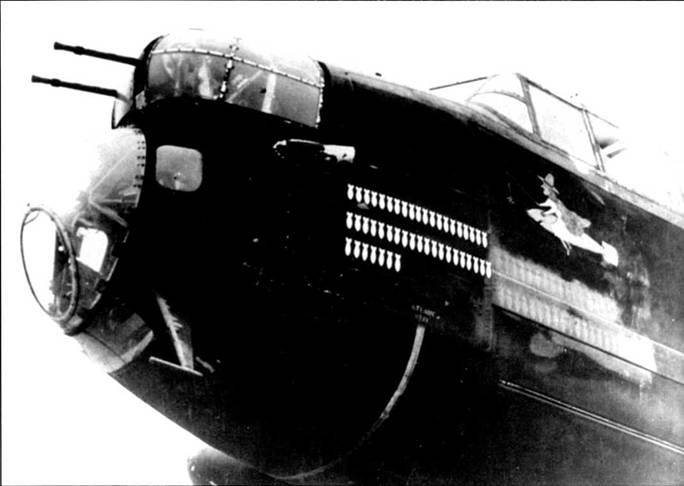 Avro Lancaster Avro Lancaster