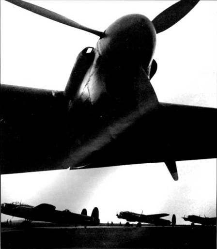 Avro Lancaster Avro Lancaster