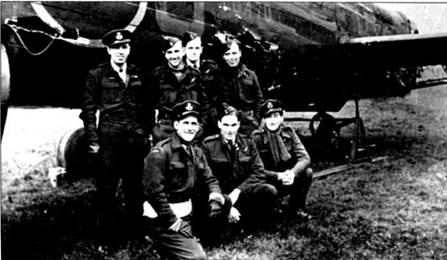 Avro Lancaster Avro Lancaster