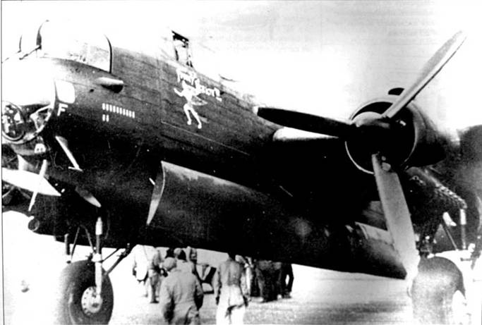 Avro Lancaster Avro Lancaster