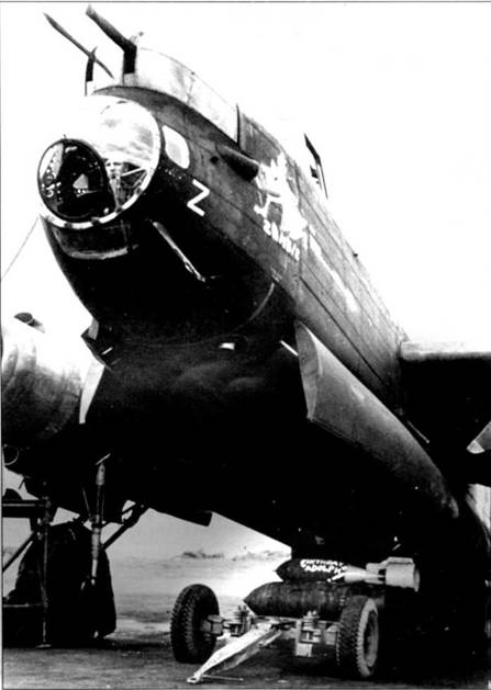 Avro Lancaster Avro Lancaster