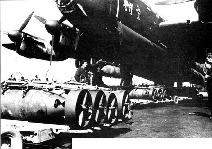Avro Lancaster Avro Lancaster