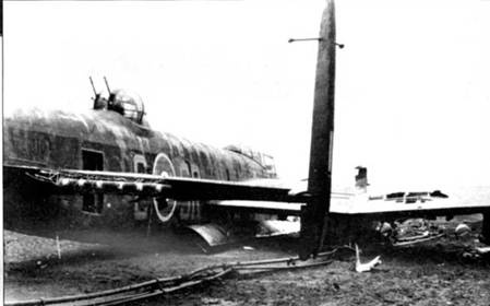 Avro Lancaster Avro Lancaster