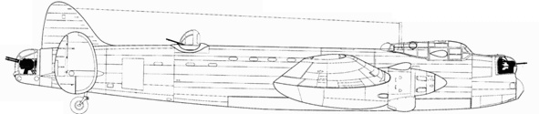 Avro Lancaster Avro Lancaster