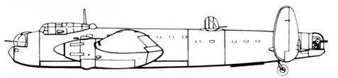 Avro Lancaster Avro Lancaster
