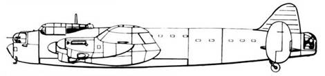 Avro Lancaster Avro Lancaster
