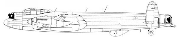 Avro Lancaster Avro Lancaster