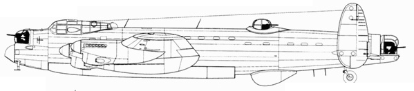 Avro Lancaster Avro Lancaster