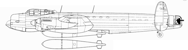 Avro Lancaster Avro Lancaster