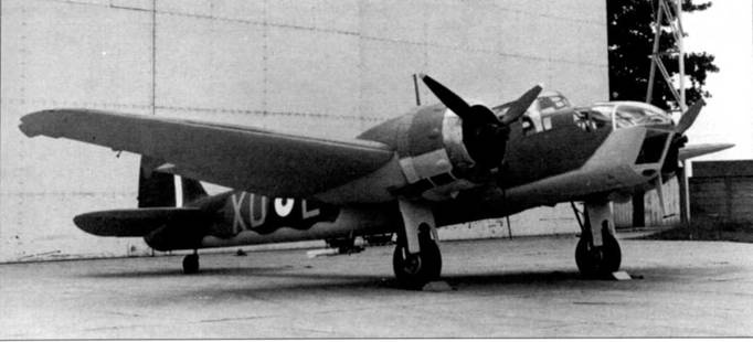 Bristol Blenheim Bristol Blenheim