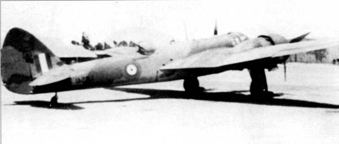 Bristol Blenheim Bristol Blenheim