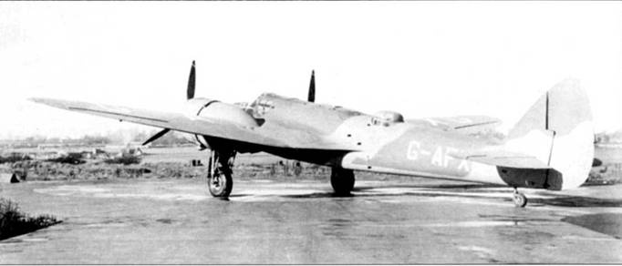 Bristol Blenheim Bristol Blenheim