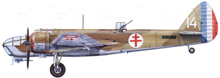 Bristol Blenheim Bristol Blenheim