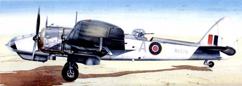Bristol Blenheim Bristol Blenheim