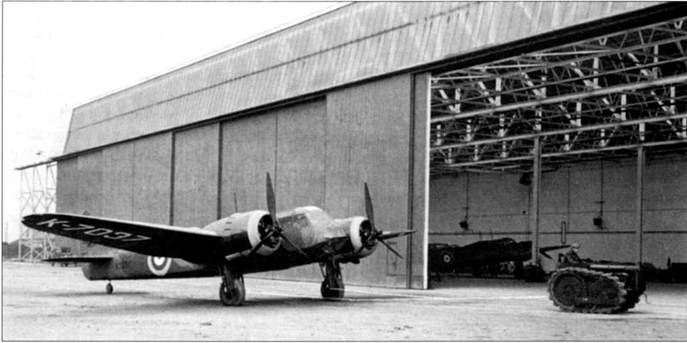 Bristol Blenheim Bristol Blenheim