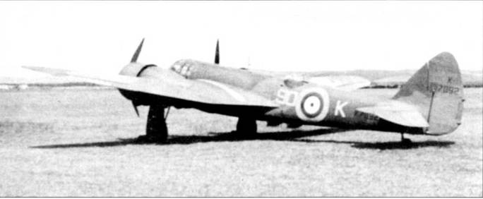 Bristol Blenheim Bristol Blenheim