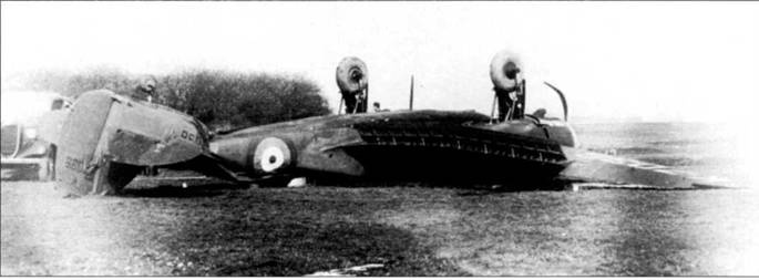Bristol Blenheim Bristol Blenheim