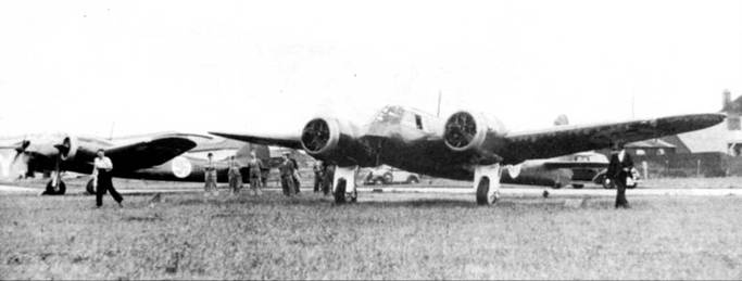 Bristol Blenheim Bristol Blenheim