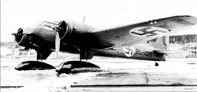 Bristol Blenheim Bristol Blenheim