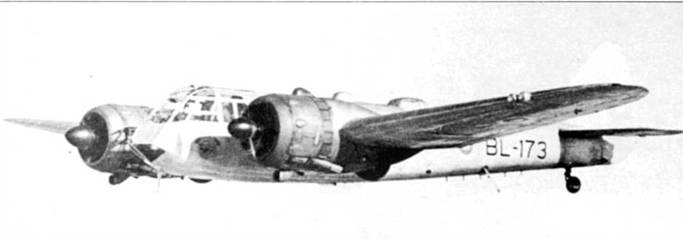 Bristol Blenheim Bristol Blenheim