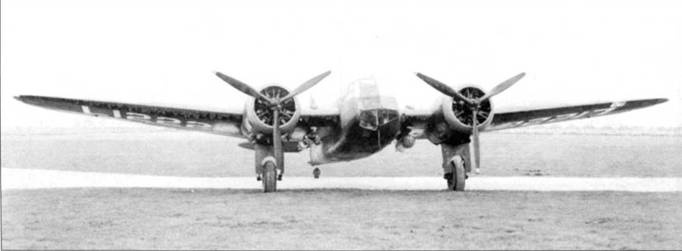 Bristol Blenheim Bristol Blenheim