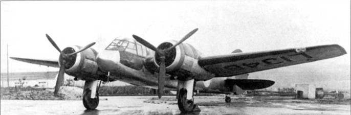 Bristol Blenheim Bristol Blenheim