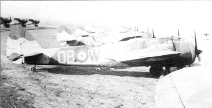 Bristol Blenheim Bristol Blenheim