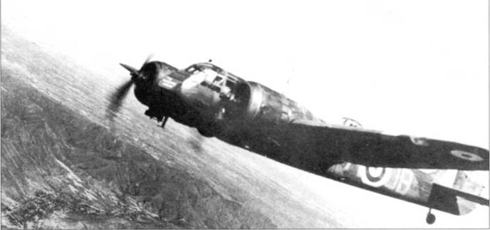 Bristol Blenheim Bristol Blenheim
