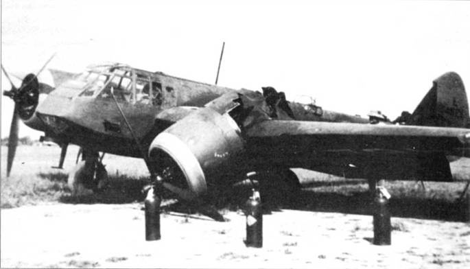 Bristol Blenheim Bristol Blenheim