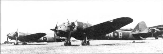 Bristol Blenheim Bristol Blenheim