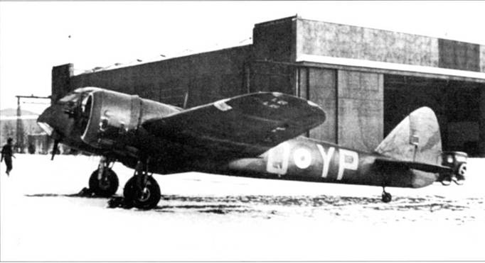 Bristol Blenheim Bristol Blenheim