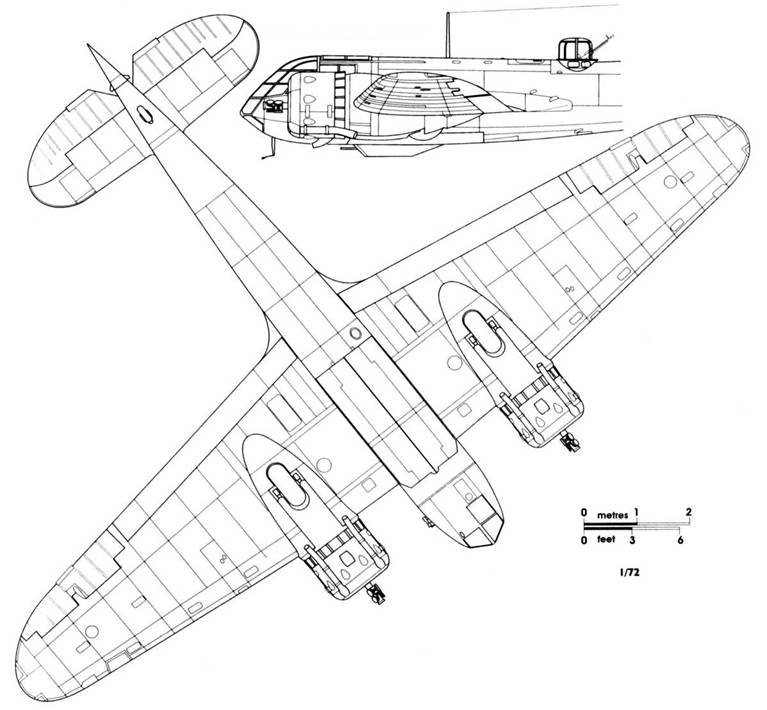Bristol Blenheim Bristol Blenheim