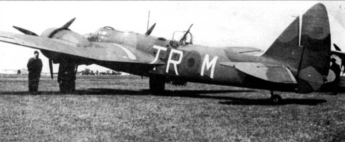 Bristol Blenheim Bristol Blenheim