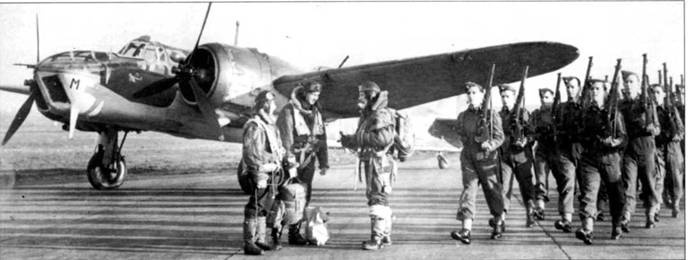 Bristol Blenheim Bristol Blenheim